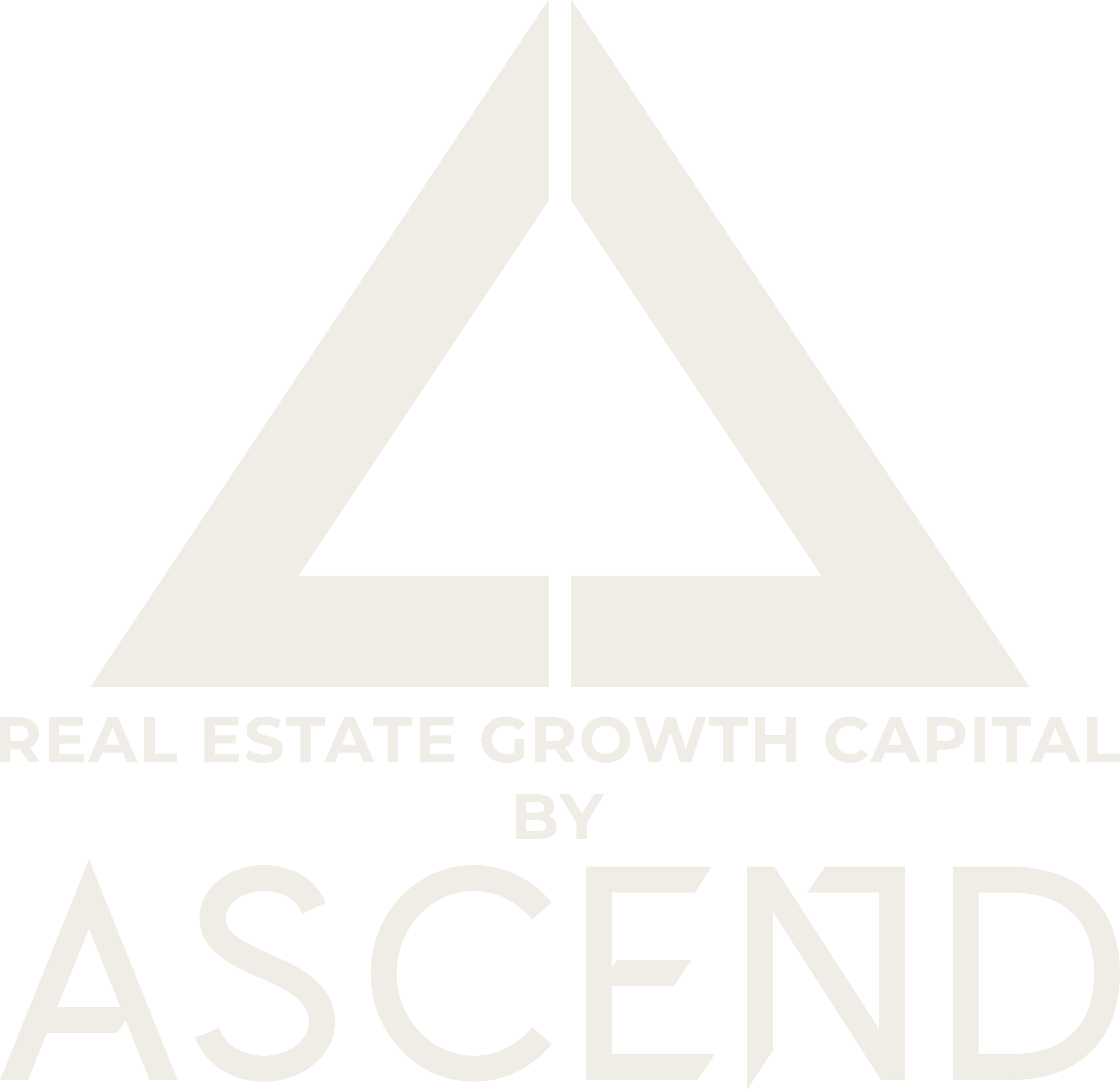 Real Estate Growth Capital by Ascend